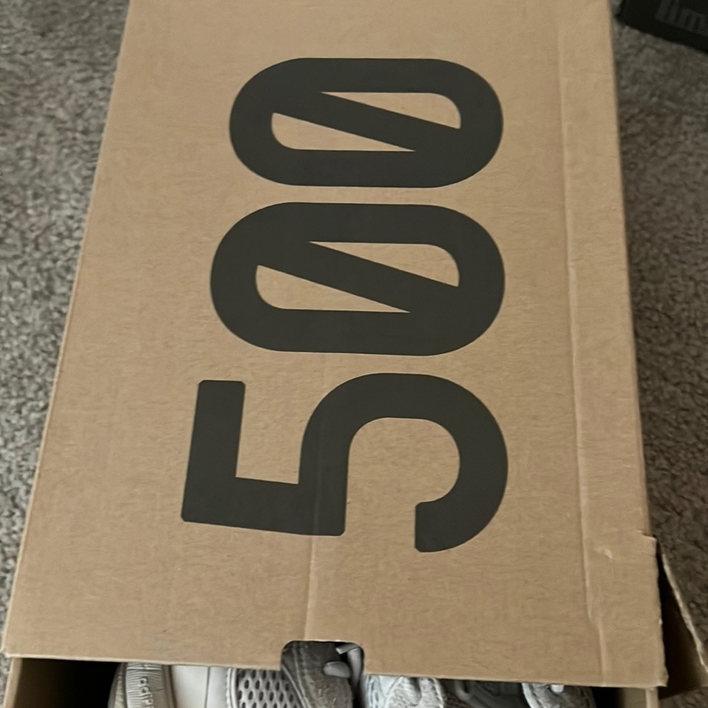 Yeezy 500